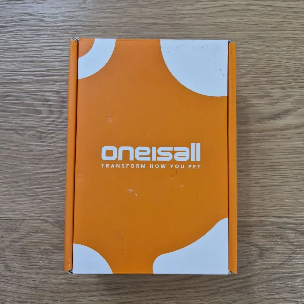 oneisall dog clippers